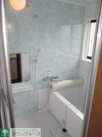 西町コーポの物件内観写真